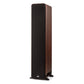 Polk Audio Signature Elite ES50 Floorstanding Speaker Cable Bundle (Walnut)