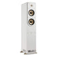 Polk Audio Signature Elite ES50 Floorstanding Speaker Cable Bundle (White)