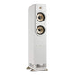 Polk Audio Signature Elite ES55 Floorstanding Speaker Cable Bundle (White)