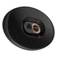 Infinity Kappa 693M 6" x 9" (168mm x 240mm) Three-way Car Speaker - Pair