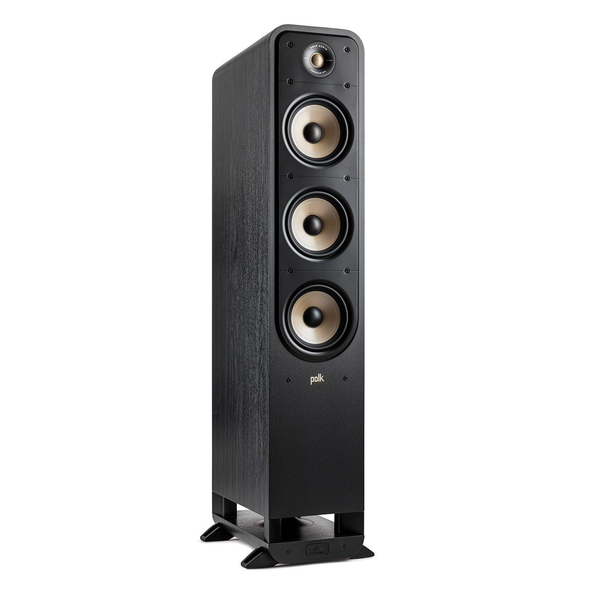 Polk Audio Signature Elite ES60 Hi-Fi Home Theater Floorstanding Speaker - Each (Black)