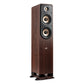 Polk Audio Signature Elite ES50 Floorstanding Speaker Cable Bundle (Walnut)