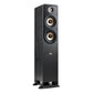 Polk Audio Signature Elite ES50 Floorstanding Speaker Cable Bundle (Black)