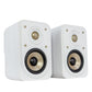 Polk Audio Signature Elite ES10 Surround Speaker Cable Bundle (White)