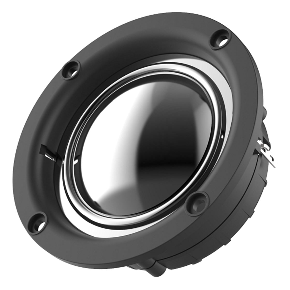 JBL Stadium 22S 2" (50mm) PEI Dome Midrange with Bandpass Crossover Enclosure - Pair