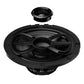 Infinity Kappa Perfect 600X 6.5 Inch Two Way Motorcycle Speaker System