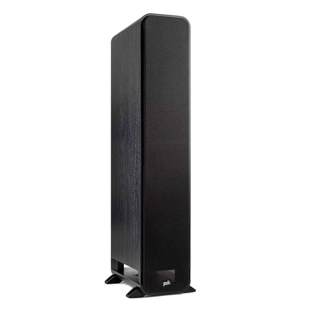 Polk Audio Signature Elite ES60 Hi-Fi Home Theater Floorstanding Speaker - Each (Black)