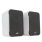 Polk Audio Signature Elite ES10 Surround Speaker Cable Bundle (White)