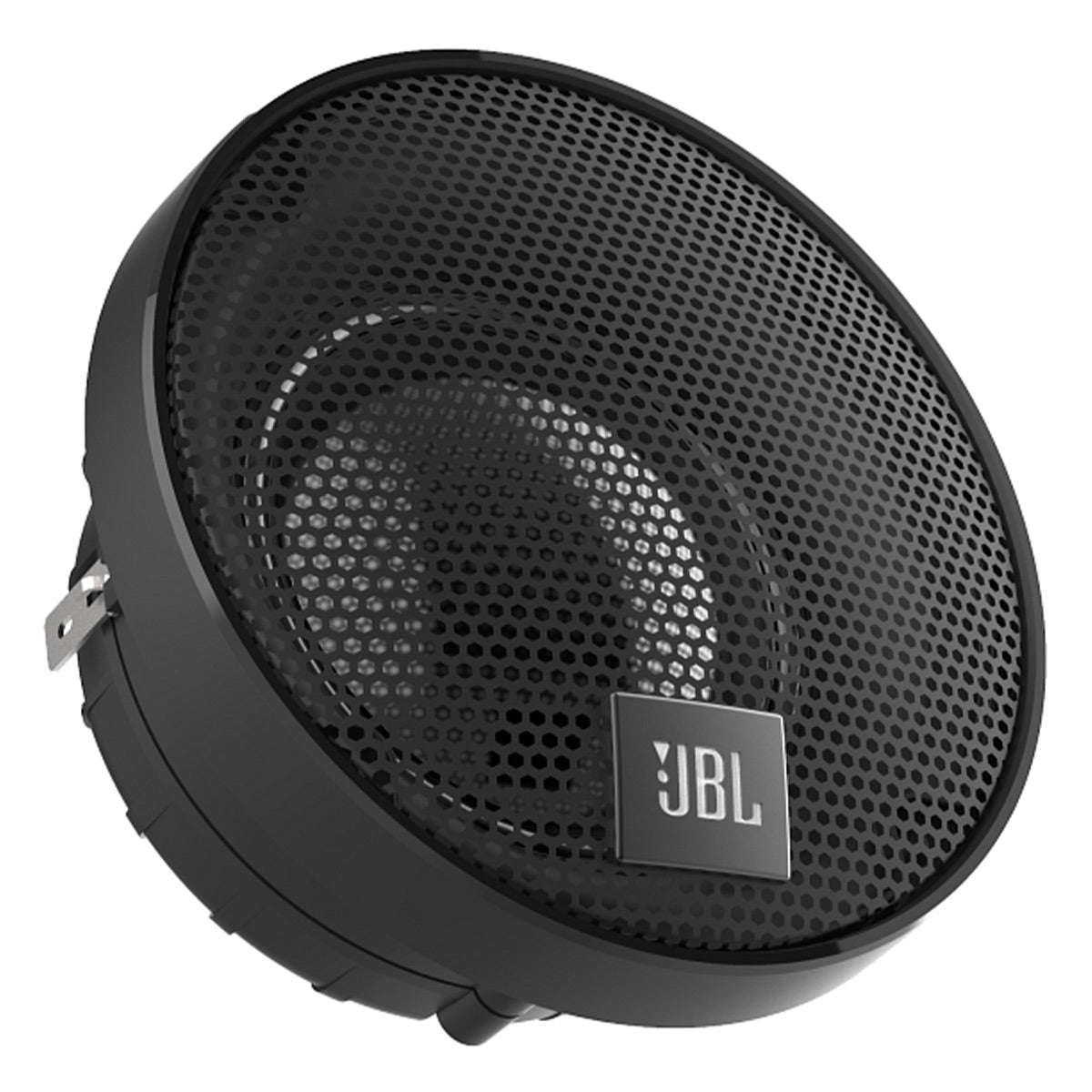 JBL Stadium 22S 2" (50mm) PEI Dome Midrange with Bandpass Crossover Enclosure - Pair