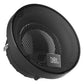 JBL Stadium 22S 2" (50mm) PEI Dome Midrange with Bandpass Crossover Enclosure - Pair