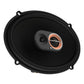 Infinity Kappa 693M 6" x 9" (168mm x 240mm) Three-way Car Speaker - Pair