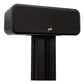 Polk Audio Signature Elite ES30 Center Channel Speaker (Black)