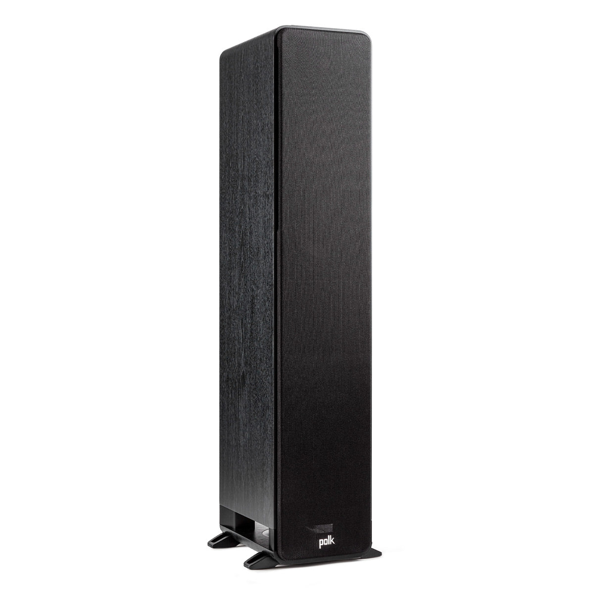 Polk Audio Signature Elite ES50 Floorstanding Speaker Cable Bundle (Black)