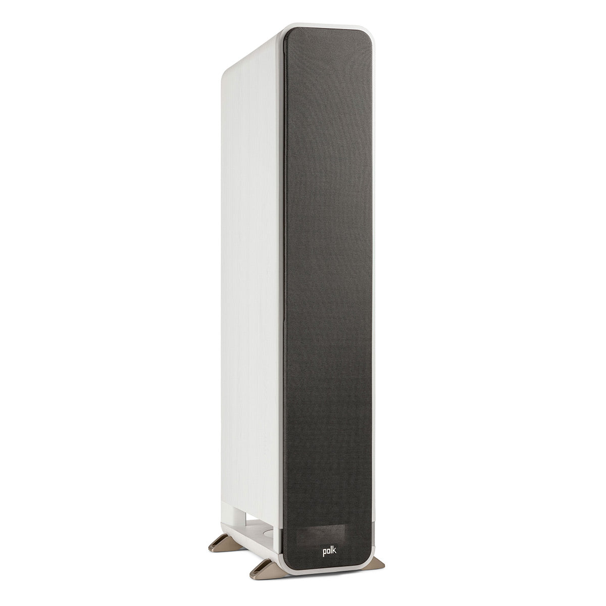 Polk Audio Signature Elite ES60 Hi-Fi Home Theater Floorstanding Speaker - Each (White)