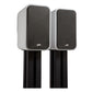 Polk Audio Signature Elite ES20 Bookshelf Speaker Cable Bundle (White)