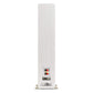 Polk Audio Signature Elite ES50 Floorstanding Speaker Cable Bundle (White)