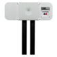 Polk Audio Signature Elite ES30 Center Channel Speaker Cable Bundle (White)