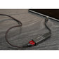 AudioQuest JitterBug FMJ USB 2.0 Power & Noise-Filter - Pair