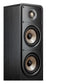 Polk Audio Signature Elite ES55 Hi-Fi Home Theater Floorstanding Speakers - Pair (Black)