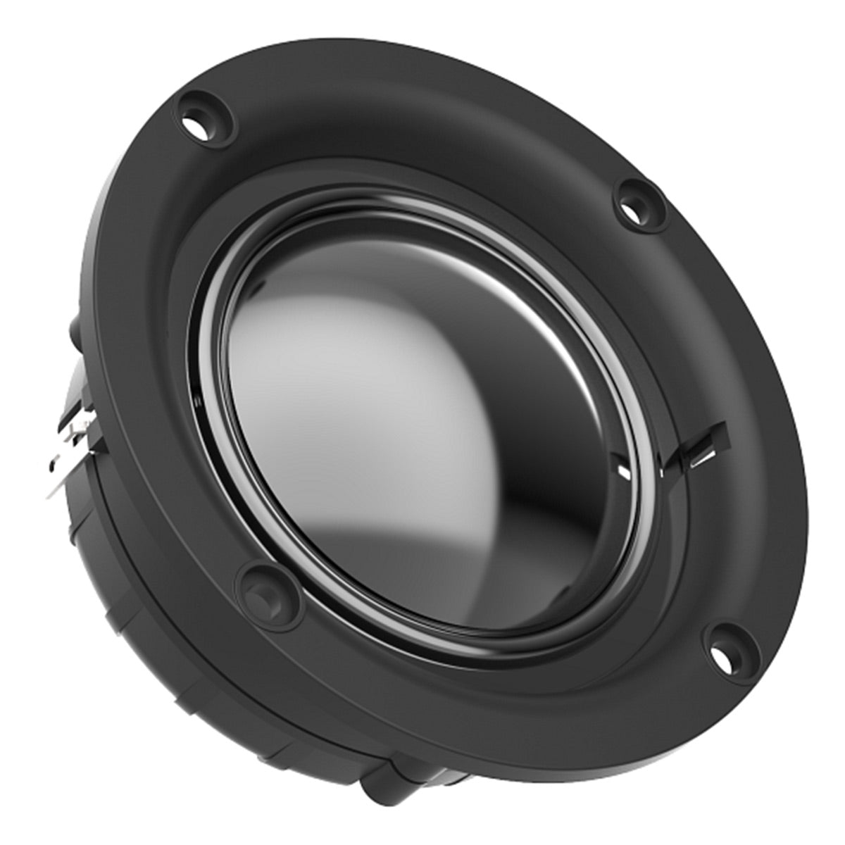 JBL Stadium 22S 2" (50mm) PEI Dome Midrange with Bandpass Crossover Enclosure - Pair