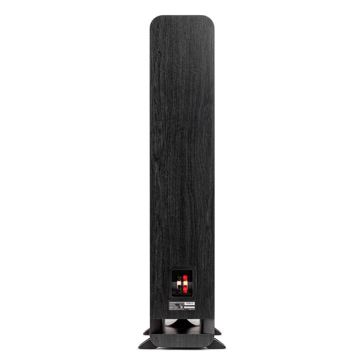 Polk Audio Signature Elite ES60 Hi-Fi Home Theater Floorstanding Speaker - Each (Black)