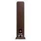 Polk Audio Signature Elite ES55 Hi-Fi Home Theater Floorstanding Speakers - Pair (Walnut)