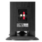 Polk Audio Signature Elite ES50 Floorstanding Speaker Cable Bundle (Black)