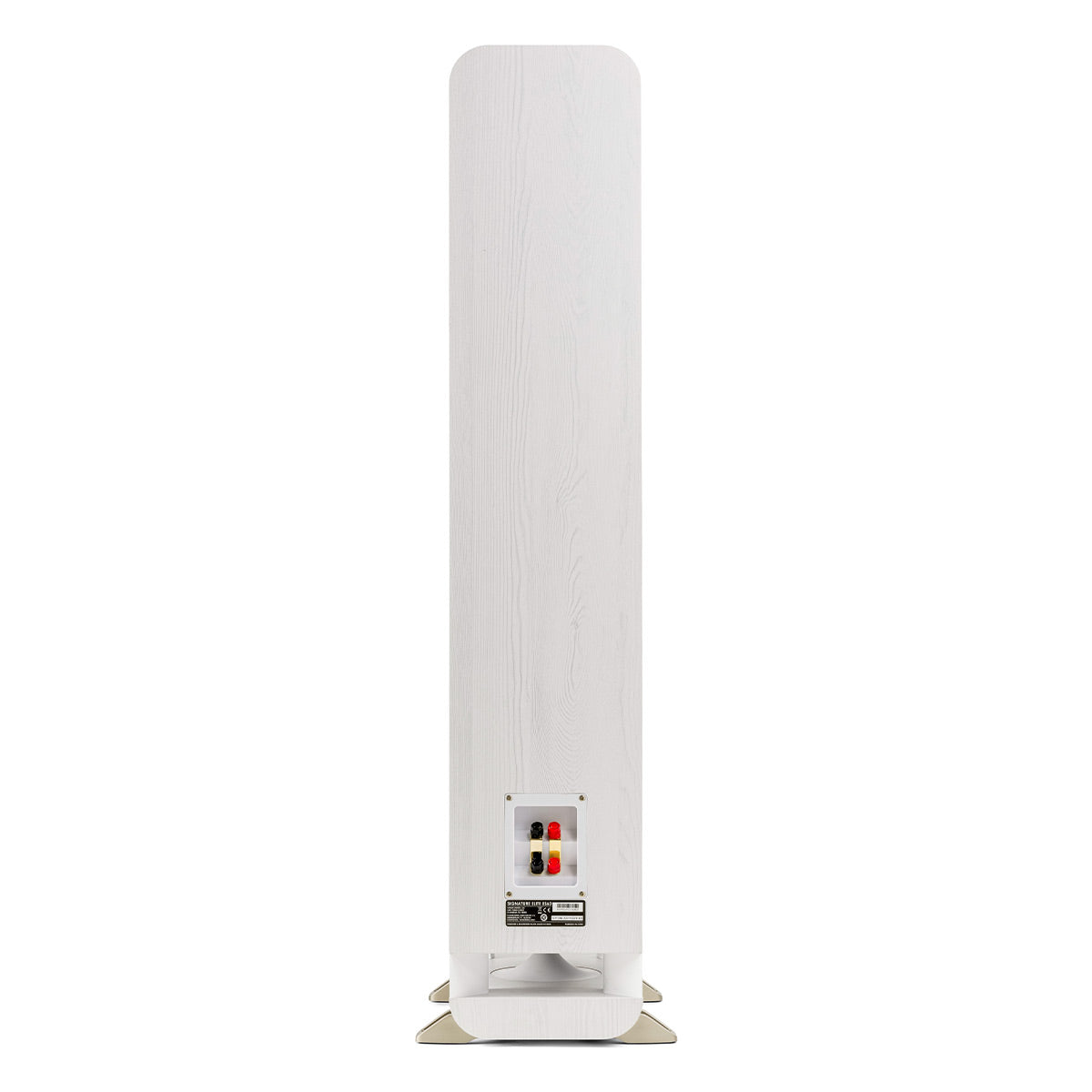 Polk Audio Signature Elite ES60 Hi-Fi Home Theater Floorstanding Speaker - Each (White)