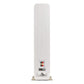 Polk Audio Signature Elite ES55 Floorstanding Speaker Cable Bundle (White)