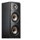 Polk Audio Signature Elite ES55 Hi-Fi Home Theater Floorstanding Speaker - Each (Black)