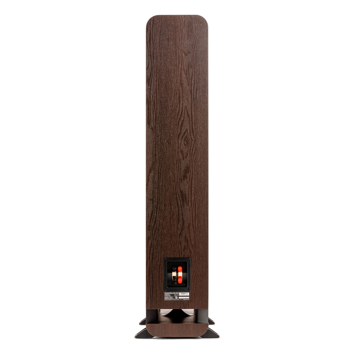 Polk Audio Signature Elite ES60 Hi-Fi Home Theater Floorstanding Speaker - Each (Walnut)