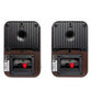 Polk Audio Signature Elite ES10 Surround Speakers - Pair (Walnut)