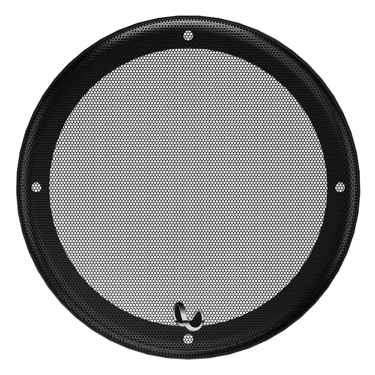 Infinity Kappa Perfect 600X 6.5 Inch Two Way Motorcycle Speaker System