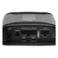 JBL DSP4086 8-channel Class D Amplifier Design with Digital Signal Processing