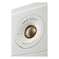 Polk Audio Signature Elite ES20 Bookshelf Speaker Cable Bundle (White)