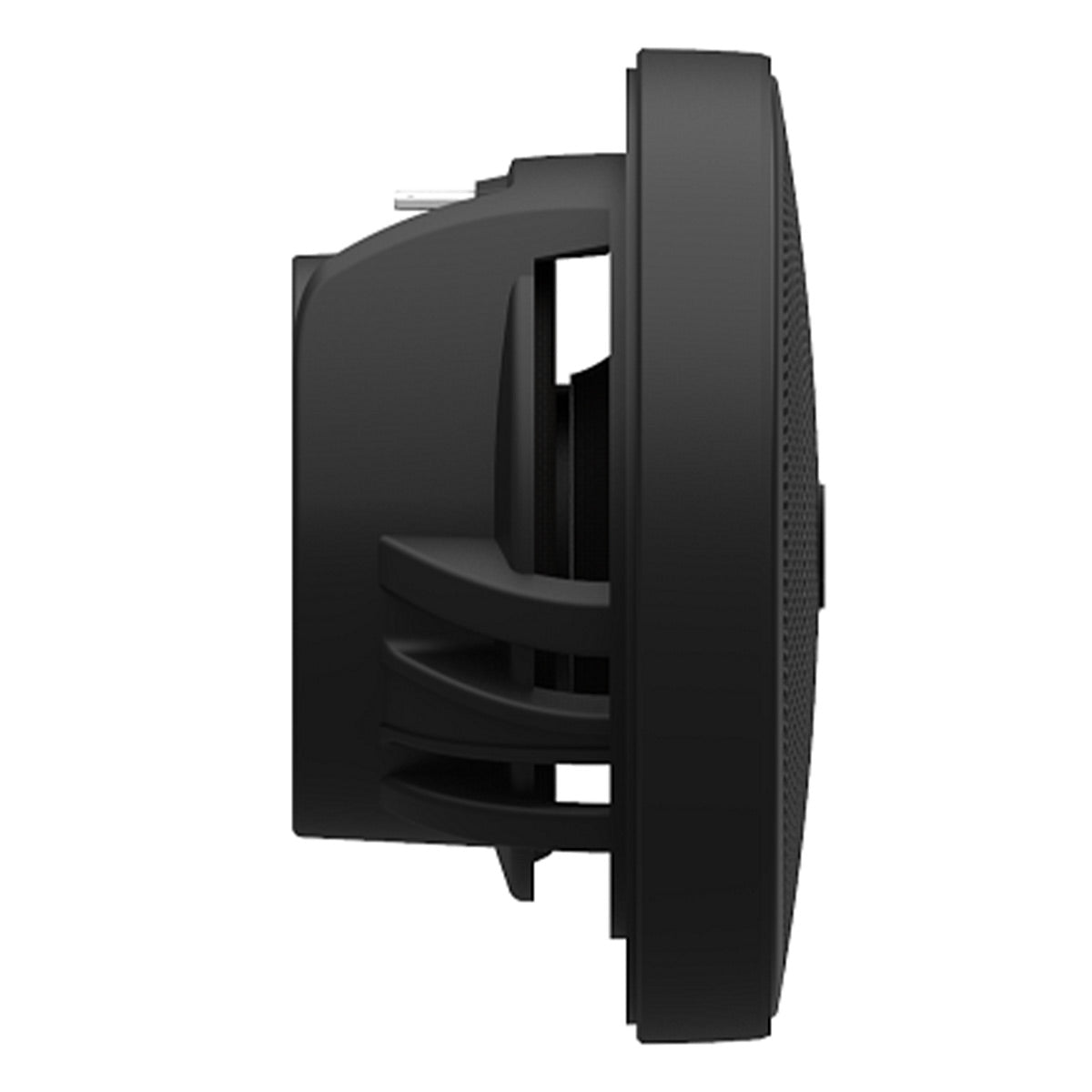 Infinity Kappa 303S 3" (89mm) Midrange with Bandpass Crossover Enclosure - Pair