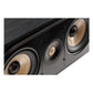 Polk Audio Signature Elite ES30 Center Channel Speaker (Black)