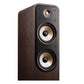 Polk Audio Signature Elite ES55 Hi-Fi Home Theater Floorstanding Speakers - Pair (Walnut)