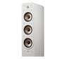Polk Audio Signature Elite ES60 Hi-Fi Home Theater Floorstanding Speaker - Each (White)