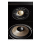 Polk Audio Signature Elite ES10 Surround Speaker Cable Bundle (Black)