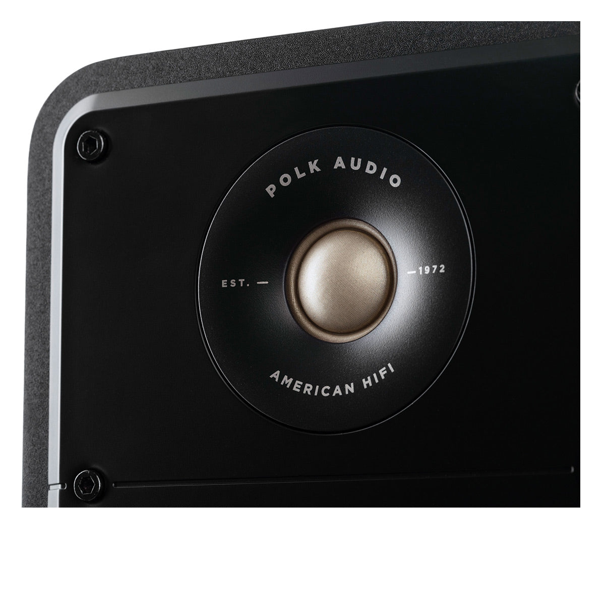 Polk Audio Signature Elite ES55 Hi-Fi Home Theater Floorstanding Speaker - Each (Black)