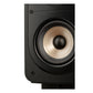 Polk Audio Signature Elite ES15 Compact Bookshelf Speakers - Pair (Black)