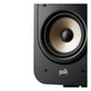 Polk Audio Signature Elite ES20 Bookshelf Speaker Cable Bundle (Black)
