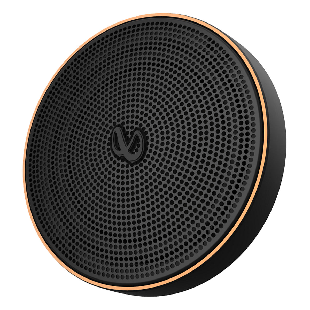 Infinity Kappa 303S 3" (89mm) Midrange with Bandpass Crossover Enclosure - Pair