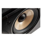Polk Audio Signature Elite ES30 Center Channel Speaker (Black)