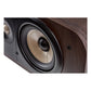Polk Audio Signature Elite ES30 Center Channel Speaker (Walnut)