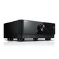 Yamaha RX-V4 5.2 Channel AV Receiver with AudioQuest SKY 3m HDMI Cable