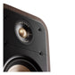 Polk Audio Signature Elite ES60 Hi-Fi Home Theater Floorstanding Speaker - Each (Walnut)