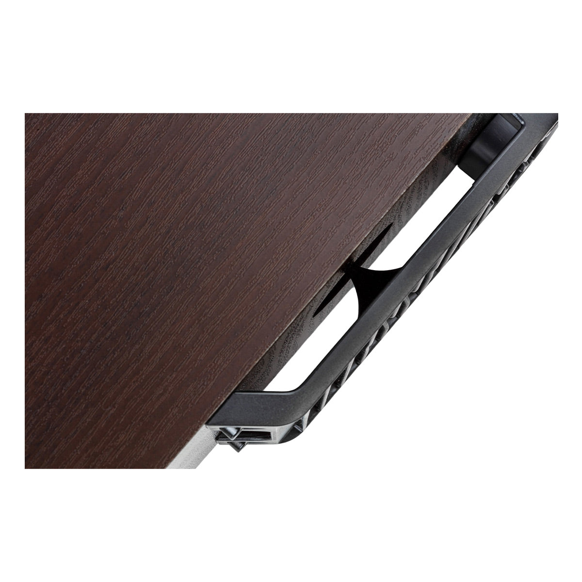 Polk Audio Signature Elite ES35 Center Channel Speaker Cable Bundle (Walnut)