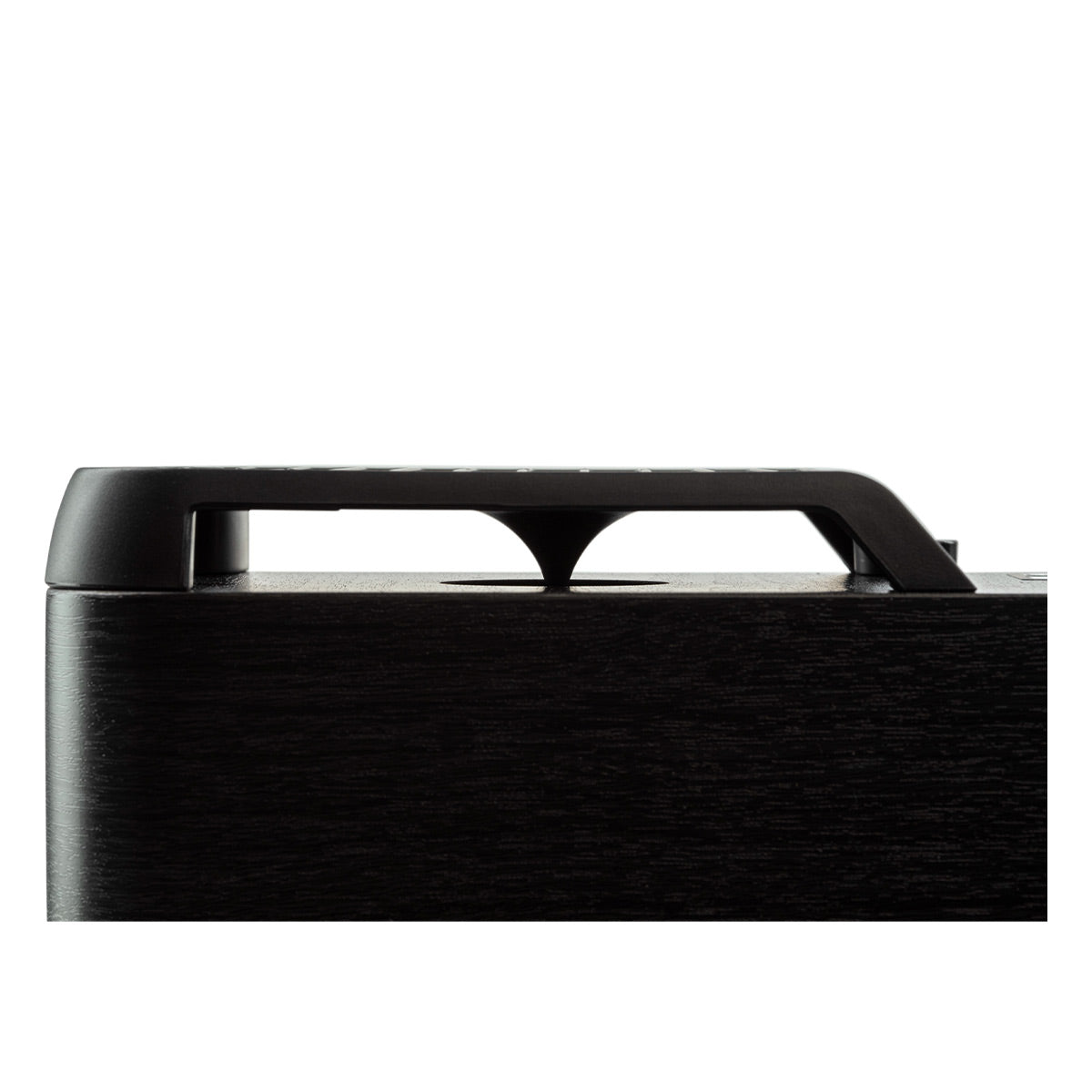Polk Audio Signature Elite ES35 Slim Center Channel Speaker (Black)